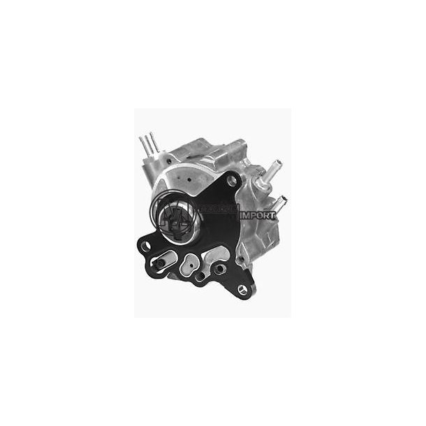 Drivstoffpumpe 2,0 CRD 07-09 