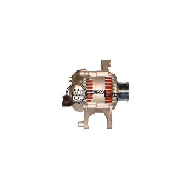 DYNAMO 5,9  97-98 ZJ/ZG 150A