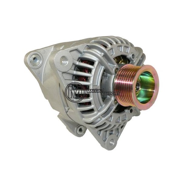 DYNAMO 5,9 DIESEL 03-05  132A