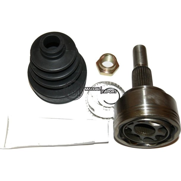 Ytre drivledd 05-10 XH/WK (CV JOINT)
