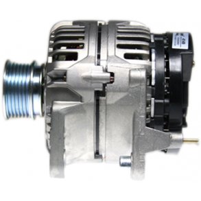 Dynamo 12V 90AMP VW SEAT FORD = 0124325001