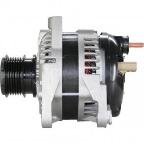 DYNAMO 2,5-2,8 CRD VOYAGER 01-07