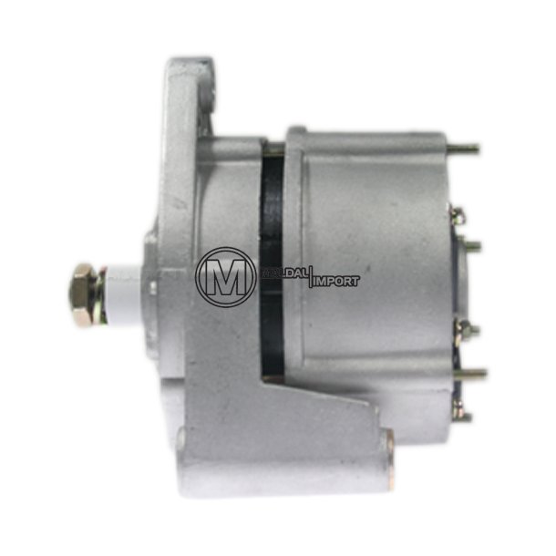 Dynamo 24V 27AMP MERCEDES = 0120489225