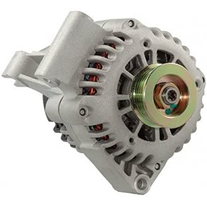 Dynamo ALERO 2,4 99-01
