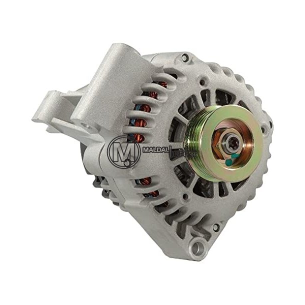 Dynamo ALERO 2,4 99-01
