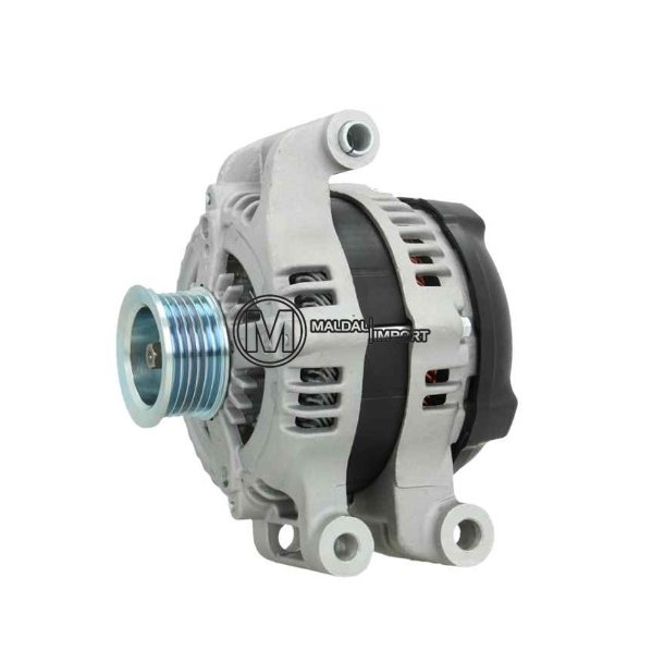 DYNAMO 5,7 300C 05-10