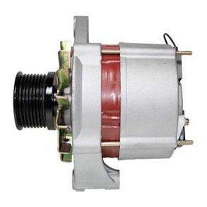 Dynamo 28V 45AMP KOMATSU CASE JOHN DEERE