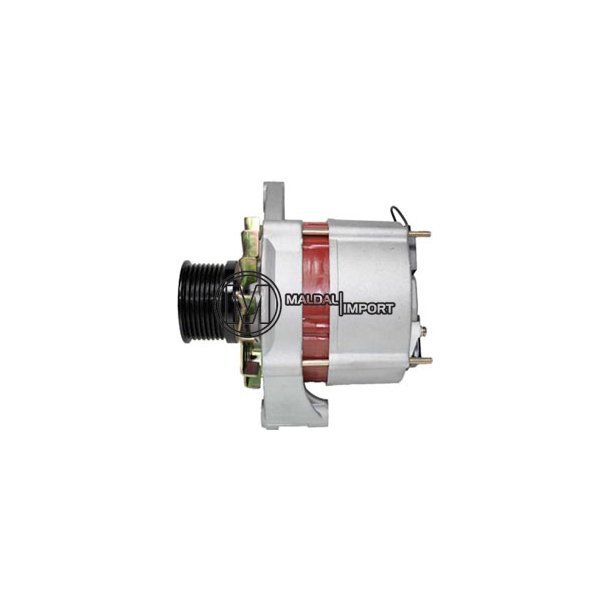 Dynamo 28V 45AMP KOMATSU CASE JOHN DEERE