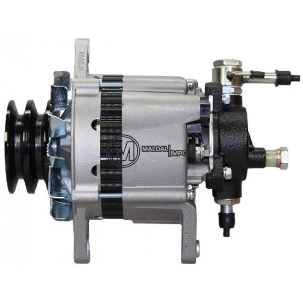 Dynamo 12V 50AMP NISSAN = LR150-428