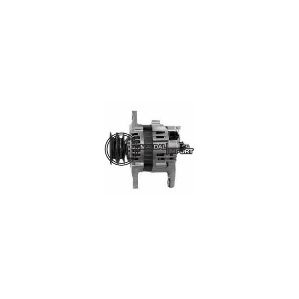 Dynamo 12V 60AMP Nissan = LR160-728T