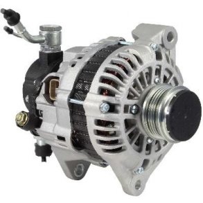 Dynamo 12V 110AMP HYUNDAI KIA = 37300-4X000