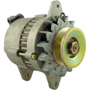 Dynamo 24V 30AMP ISUZU 4BD1T = 0-33000-6540