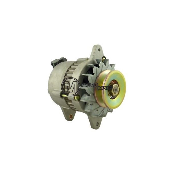 Dynamo 24V 30AMP ISUZU 4BD1T = 0-33000-6540