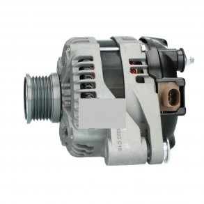 DYNAMO 2,0 14-16 KL (DIESEL)