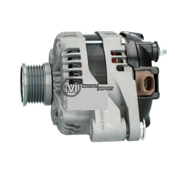DYNAMO 2,0 14-16 KL (DIESEL)