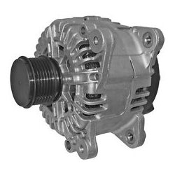 DYNAMO 2,0 CRD (180A)