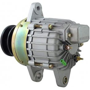 Dynamo 28V 13AMP KOMATSU
