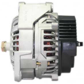 Dynamo 24V 100AMP MERCEDES = 0124655001
