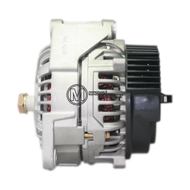 Dynamo 24V 100AMP MERCEDES = 0124655001