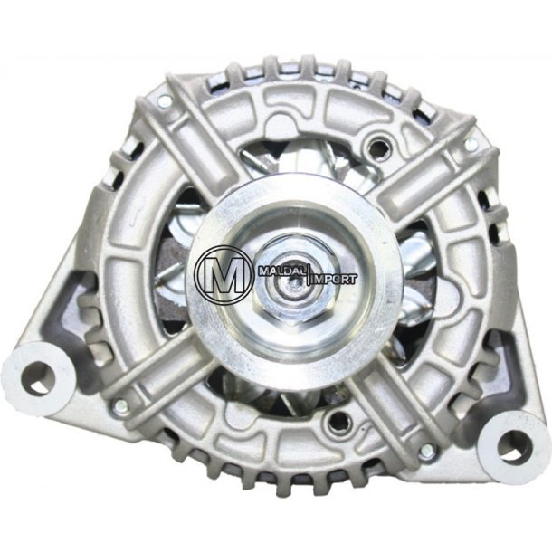 Dynamo 12V 120AMP MERCEDES = 0124515046