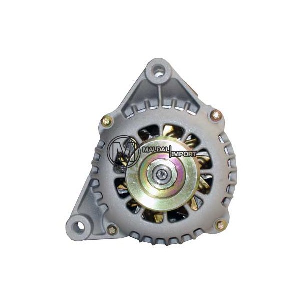 Dynamo 12V 70AMP OPEL = 6204007