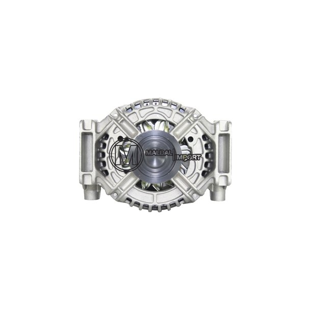 Dynamo 140AMP Saab 9-3 1.8T/2.0T 2002- L-DFM