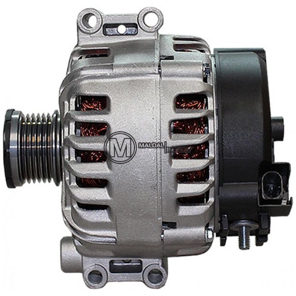 Dynamo 180AMP BMW