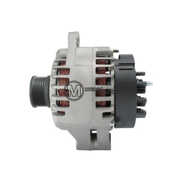 Dynamo 12V 130AMP SAAB/CADILLAC/OPEL