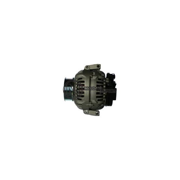 Dynamo 24V 110AMP DAF = 0124655014