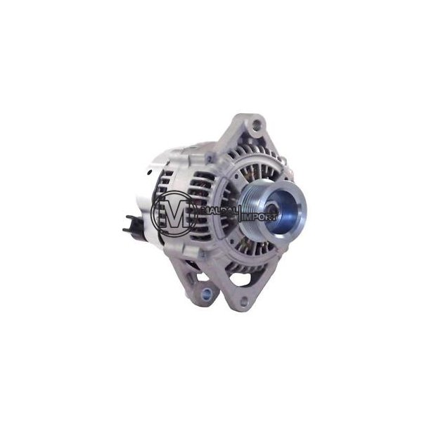 DYNAMO 5,9 DIESEL 99-01  136A