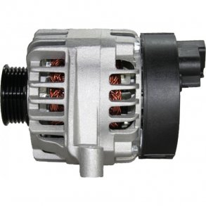 Alternator 90A