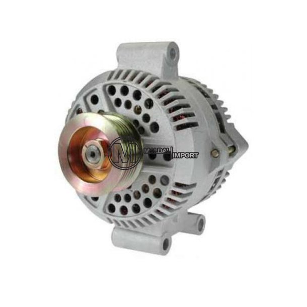 Dynamo 12V 130AMP FORD USA = 10459552