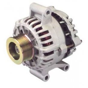 DYNAMO 7,3TD 02-03 *EXCURSION*