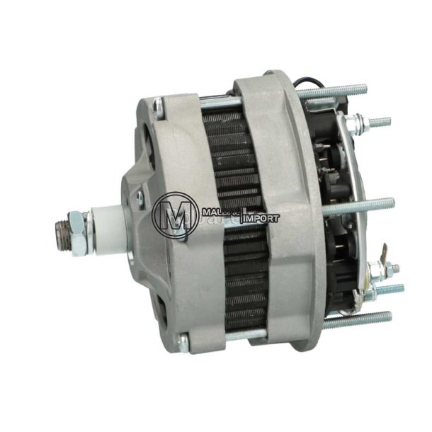 Dynamo 24V 40AMP HATZ/INDUSTRI