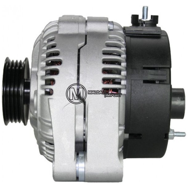 Dynamo 12V 75AMP HONDA CIVIC = 0123315007