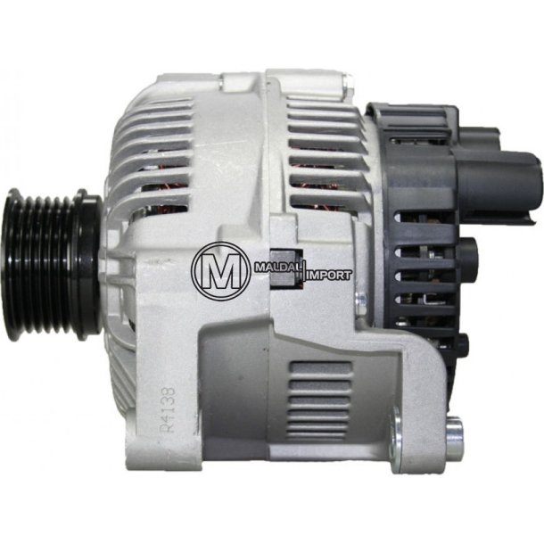 Dynamo 80AMP FIAT/IVECO/PEUGEOT