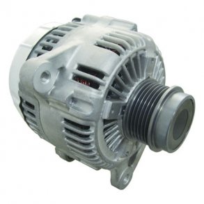 DYNAMO CHEROKEE KJ 2,4 BENSIN 02-05 136AMP