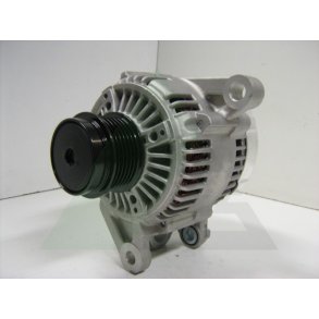 DYNAMO 2,5-2,8 CRD KJ 02-04