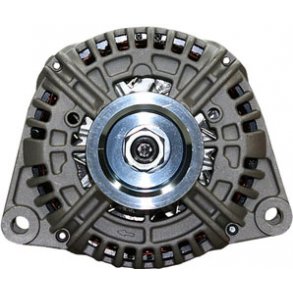 Dynamo 12V 150A JOHN DEERE