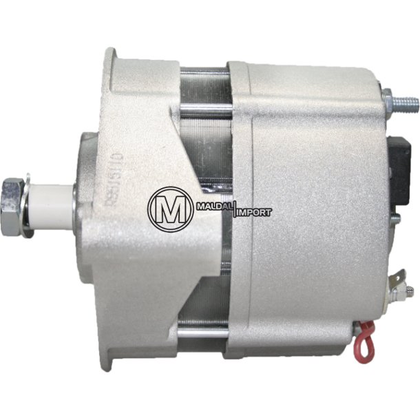 Dynamo 12V 95AMP JOHN DEERE = 9515110