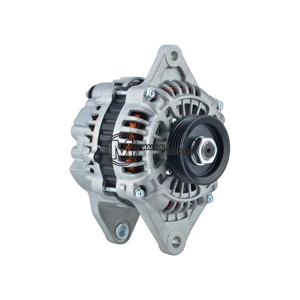 Dynamo 12V 80A KUBOTA = A005TA8191