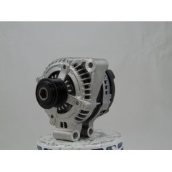 Dynamo 12V 150AMP LAND ROVER = AH2210300AB ORGINAL DENSO