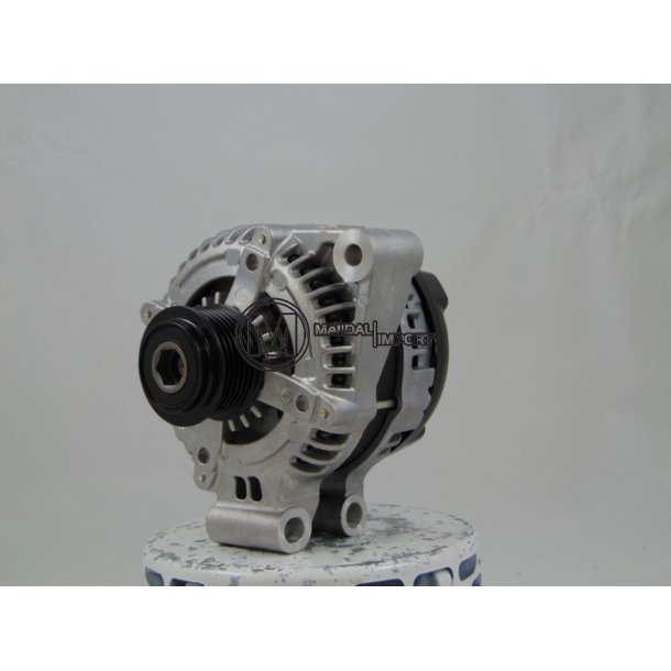 Dynamo 12V 150AMP LAND ROVER = AH2210300AB ORGINAL DENSO