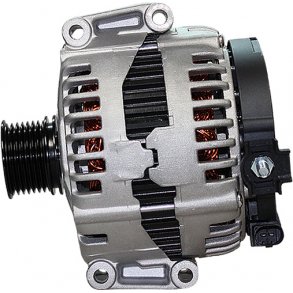Dynamo 12V 220AMP MERCEDES = 0121813102