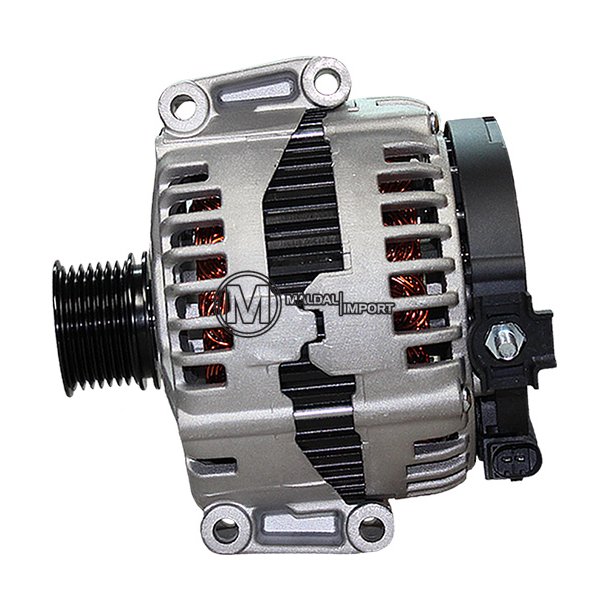 Dynamo 12V 220AMP MERCEDES = 0121813102