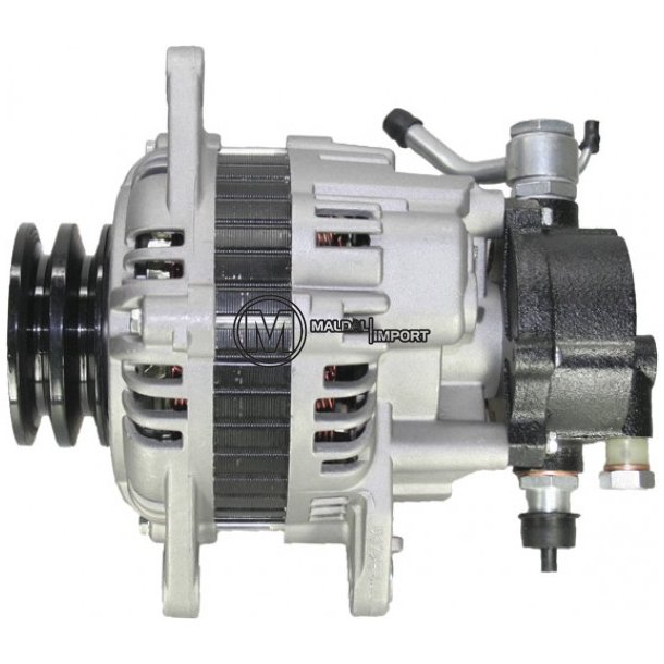 Dynamo 12V 75AMP MITSUBISHI = A3T04999