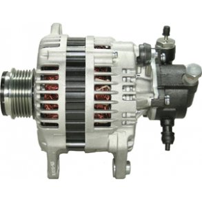 Dynamo 12V 110AMP OPEL = LR1100-503