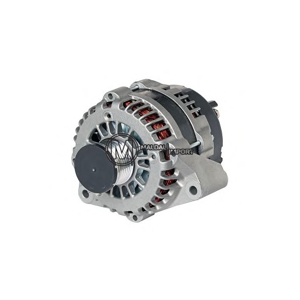 Dynamo 12V 115AMP SSANG YONG = A6641540102