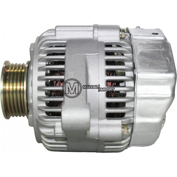 Dynamo 12V 70AMP TOYOTA = 100211-8990