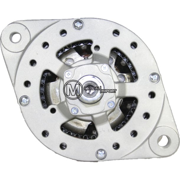 Dynamo 24V 80AMP VOLVO = 0120468135